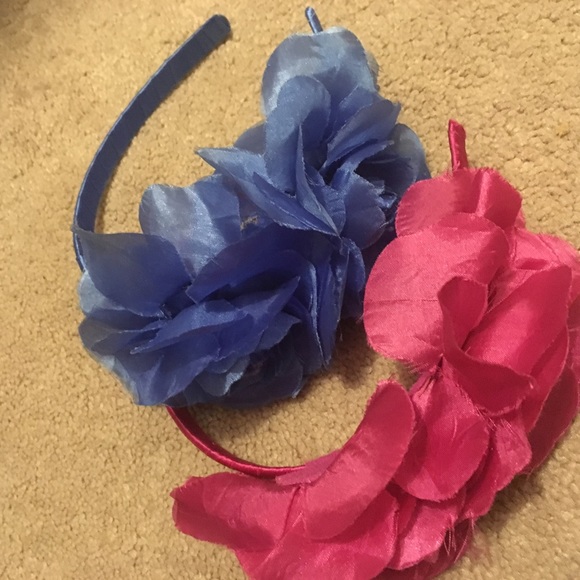 5/25$ Two headbands - Picture 2 of 5